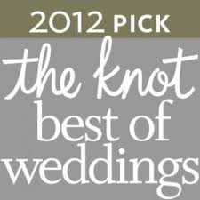 The Knot Best of 2012